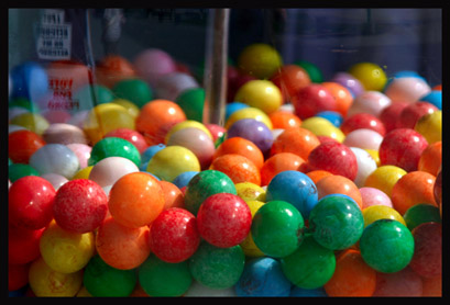 Sweets